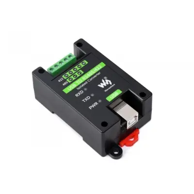 USB - RS485/422 Endüstriyel İzolasyonlu Dönüştürücü (FT232RL & SP485EEN) 23949