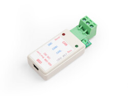 Seeed Studio - USB to CAN-Bus Analiz Test Geliştirme Kartı ve Kablo