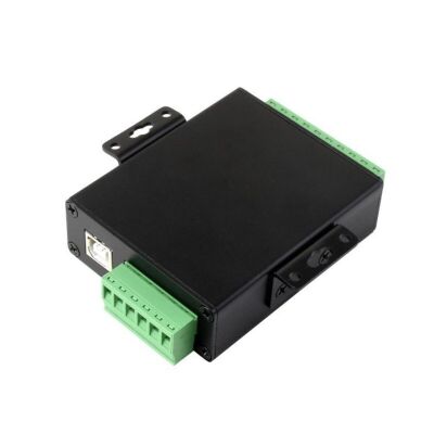 USB to RS232 (2Ch) + RS232/485 (2Ch) 4 Kanal Dönüştürücü (FT4232HL Çipli) - 26681