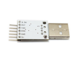 Elecfreaks USB - TTL Dönüştürücü - Thumbnail