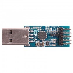 Elecfreaks USB TTL Dönüştücürü - Thumbnail
