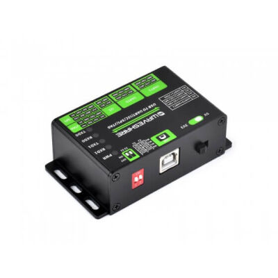 USB To UART/I2C/SPI/JTAG Dönüştürücü - 25411
