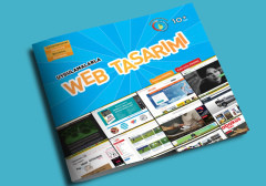 Uygulamalarla Web Tasarımı - Thumbnail