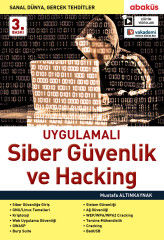 Uygulamalı Siber Güvenlik ve Hacking