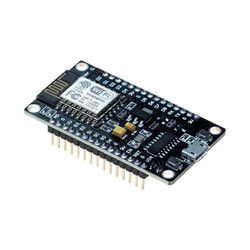 NodeMCU ESP8266 WiFi Geliştirme Kartı V3 - Ch340, ESP12E - Thumbnail