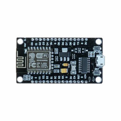 NodeMCU ESP8266 WiFi Geliştirme Kartı V3 - Ch340, ESP12E - Thumbnail