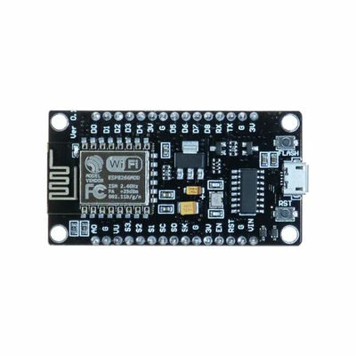 NodeMCU ESP8266 WiFi Geliştirme Kartı V3 - Ch340, ESP12E