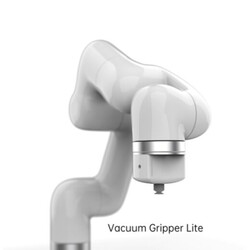 Vacuum Gripper Lite (Lite 6 Kolaboratif Robot Kol için Vakum Tutucu) - Thumbnail