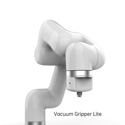 Vacuum Gripper Lite (Lite 6 Kolaboratif Robot Kol için Vakum Tutucu)