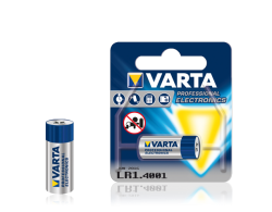 Varta Professional Electronics LR1 N LADY 1.5V Alkalin Pil - 4001, 1 Adet