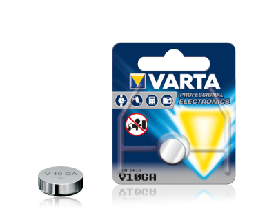 Varta Professional Electronics V10GA Özel Alkalin Pil - 1.5V, 4274