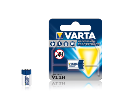 Varta Professional Electronics V11A Özel Alkalin Pil - 6V, 4211