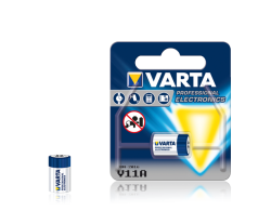 Varta Professional Electronics V11A Özel Alkalin Pil - 6V, 4211