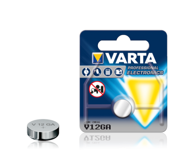Varta Professional Electronics V12GA Özel Alkalin Pil - 1.5V, 4278
