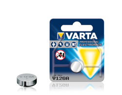 Varta Professional Electronics V12GA Özel Alkalin Pil - 1.5V, 4278