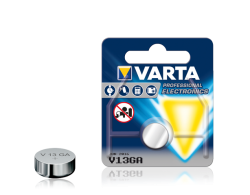 Varta Professional Electronics V13GA Özel Alkalin Pil - 1.5V, 4276 - Thumbnail