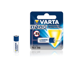 Varta Professional Electronics V27A Özel Alkalin Pil - 12V, 4227 - Thumbnail