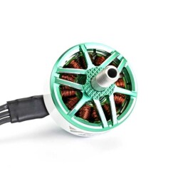 Velox V2207 V2 1950KV 5-6S BLDC Fırçasız Drone Motoru - Thumbnail