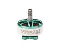 Velox V2207 V2 1950KV 5-6S BLDC Fırçasız Drone Motoru - Thumbnail