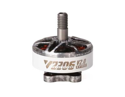 Velox V2306 V2 1950KV 5-6S BLDC Fırçasız Drone Motoru