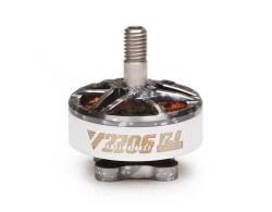 T-motor - Velox V2306 V2 2400KV 4S BLDC Fırçasız Drone Motoru T-motor - Velox V2306 V2 2400KV 4S BLDC Fırçasız Drone Motoru