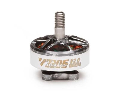 Velox V2306 V2 2400KV 4S BLDC Fırçasız Drone Motoru