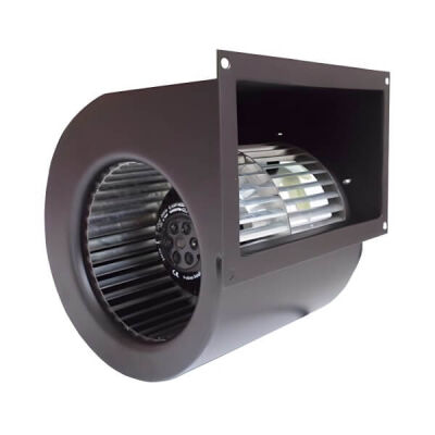 Ventus AC Blower Fan - 262x180x170mm, 190W, 1500rpm