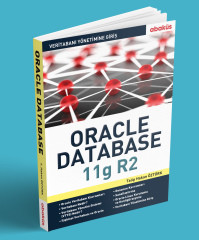 Veritabanı Yönetimine Giriş Oracle Database 11g R2 - Thumbnail