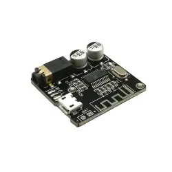 Çin - VHM-314 Bluetooth Ses Alıcı ve Stereo Amfi Modülü