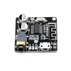 VHM-314 Bluetooth Ses Alıcı ve Stereo Amfi Modülü - Thumbnail