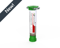 Voltera - Voltera Flex 2 Mürekkep Kartuş (Esnek İletken Mürekkep)