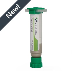 Voltera - Voltera İletken Mürekkep Kartuşu ( 1x 2 ml ) Voltera - Voltera İletken Mürekkep Kartuşu ( 1x 2 ml )