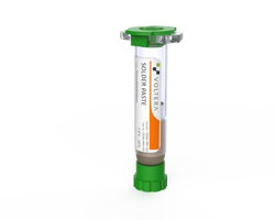 Voltera - Voltera Lehim Pastası Kartuşu, T4 (Alaşım: Sn42Bi57.6Ag0.4)