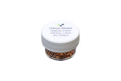 Voltera - Voltera Perçin - 1mm