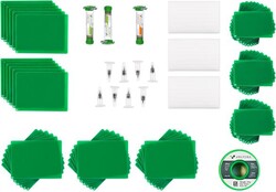 Voltera - Voltera Power Paket PCB Üretimi Sarf Malzemeleri (PowerBundle) Voltera - Voltera Power Paket PCB Üretimi Sarf Malzemeleri (PowerBundle)