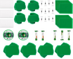 Voltera - Voltera Super Kullanıcı Paketi PCB Sarf Malzemeleri (Super User Bundle) Voltera - Voltera Super Kullanıcı Paketi PCB Sarf Malzemeleri (Super User Bundle)