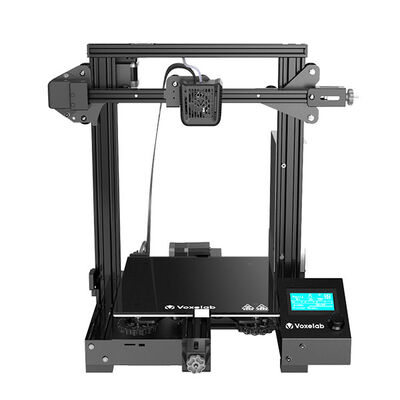 Voxelab Aquila C2 DIY 3D Yazıcı: Süper Ekonomik Voxelab Modeli