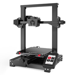 Voxelab Aquila PRO 3D Printer: 9 Nokta Kalibrasyon, WiFi, Auto-Loading - Thumbnail