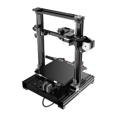 Voxelab Aquila PRO 3D Printer: 9 Nokta Kalibrasyon, WiFi, Auto-Loading