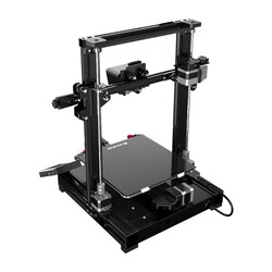 Voxelab Aquila PRO 3D Printer: 9 Nokta Kalibrasyon, WiFi, Auto-Loading - Thumbnail