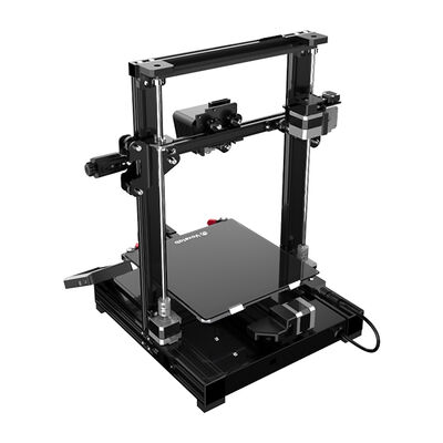 Voxelab Aquila PRO 3D Printer: 9 Nokta Kalibrasyon, WiFi, Auto-Loading