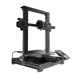 Voxelab Aquila PRO 3D Printer: 9 Nokta Kalibrasyon, WiFi, Auto-Loading - Thumbnail