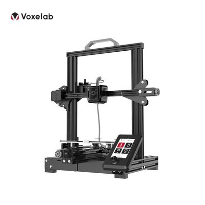 Voxelab Aquila X2 DIY 3D Yazici: Giriş Seviye Performanslı Printer - TEŞHİR