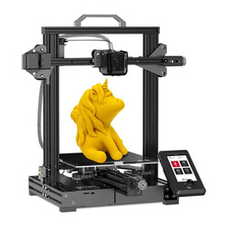 Voxelab - Voxelab Aquila X2 DIY 3D Yazici: Giriş Seviye Performanslı Printer - TEŞHİR