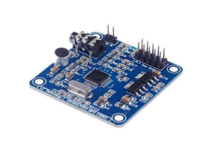 VS1003 MP3 WMA WAV MIDI Dekoder Modülü