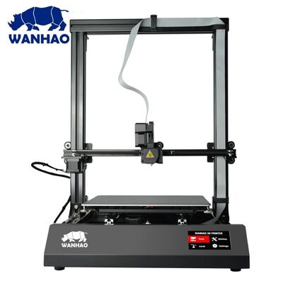 Wanhao Duplicator D9 Mark II - 500 x 500 x 500mm Basım Hacmi