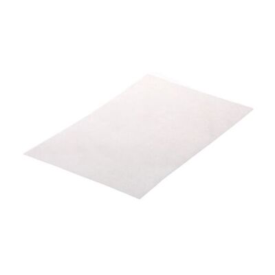 Wanhao Duplicator D7 FEP Film Reçine Baskı Tablası Filmi 180x130mm