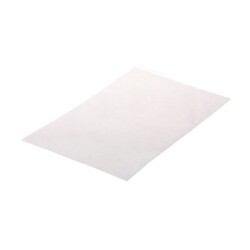 Wanhao - Wanhao Duplicator D7 FEP Film Reçine Baskı Tablası Filmi 180x130mm