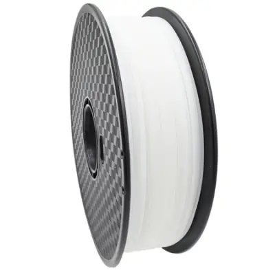Wanhao Premium 3mm PLA Filament - 1kg, Saydam