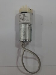 Çin - Mini Su Pompası (DC-12V 370) - Water Pump Çin - Mini Su Pompası (DC-12V 370) - Water Pump